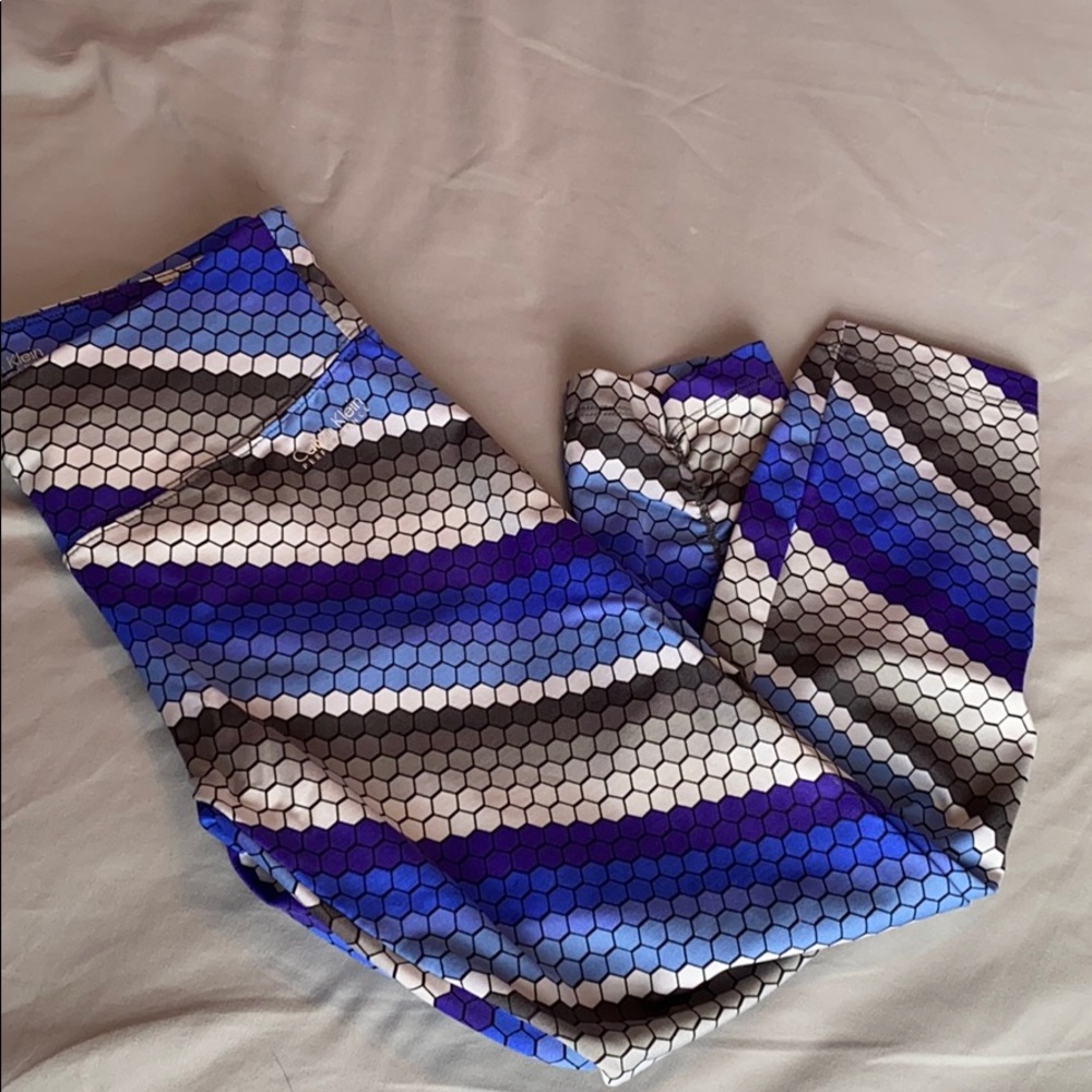 Calvin Klein leggings